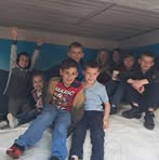 Katie Chilton - Facebook