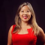 Katy Chiu - @dating_withkaty - Instagram
