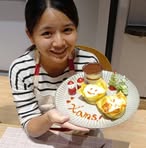 Katy Chiu - Facebook