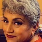 Katy Cisneros - @catalina54.c.r - Instagram