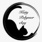 katy - @polymer_clay_katy_23 - Instagram