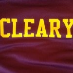 Katy Cleary - @cleary12 - Instagram