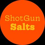 Katy Clement - @shotgunsalts - Instagram