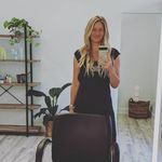 Kauai Hairstylist - @katyclementshair - Instagram