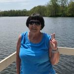 Kathy Collier - @kathylee6 - Instagram