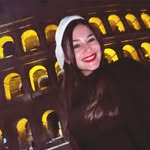 Katy Colón - @ontimetrips - Instagram