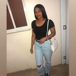 Katy Colón - @pujols_747 - Instagram