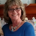 Kathy Colwell - @kathycolwell57 - Instagram