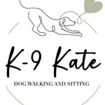 Katie Colwell - @_k9.kate_ - Instagram
