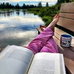 Katy Wood Colwell - @igeysbooks - Instagram