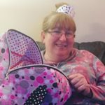 Kathy Combs - @livelifecreating - Instagram