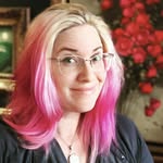 Kate Compton - @the_galaxy_kate - Instagram