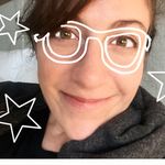 Kate Compton - @justadddoodles - Instagram