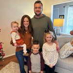 Katy Compton Mize - @katy.mize - Instagram