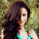 Ekaterina - @katy_cone - Instagram