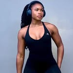 Kaysha Wright | Online Fitness Coach - @kaysh_fit - Instagram