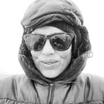 Katie Conlon, Ph.D. - @gaiashantii - Instagram