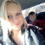 Katy Barbi Connell - @bray_brays_mommy7713 - Instagram