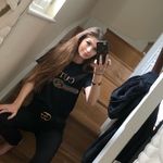 Katy Connell - @fashionablykaty - Instagram