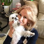 Kathi Conway - @kathiconway_and_muffie - Instagram