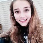 Katy Cook - @katcoo597 - Instagram