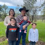 Cody Coombs - Facebook