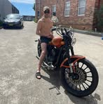 Kodi Coombs - Facebook