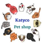 Kathy Serna - @katyco_petshop - Instagram