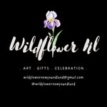 Katie Corbett - @wildflowernewfoundland - Instagram