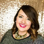 Katy Corbett, Hairstylist - @hairkatydoes - Instagram