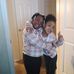 Kathy Covington - Facebook