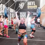 Katy Cox - @kt_biggirl_getsfit - Instagram