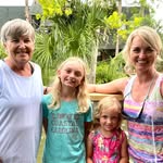 Kathy Creech - @kathy.osmond.3 - Instagram