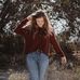 Katy Crow - Facebook