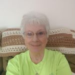 Kathy Crowder - @kathy.crowder.1 - Instagram