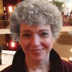 Kathy Crowe - @kathy.crowe.14 - Instagram