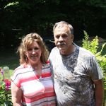 Kathy Crowe Hurst - @kathycrowehurst - Instagram