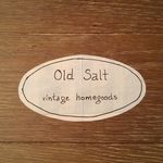 Katy Cunningham - @oldsaltvintage - Instagram