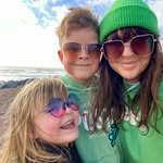 Katy Cunningham - @katywolfandnavy - Instagram