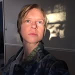 Katy Cunningham - @doberandom - Instagram