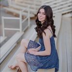 Kate Dahl - Facebook