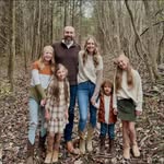 Katy Heinle Dalton - @chaos_and_grace - Instagram