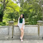 Dang Thu Hien - @katydang232 - Instagram