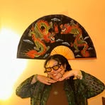 Katy Dang - Facebook