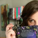 Kat Darby Lifted Book Reviews - @lifted_pdx - Instagram