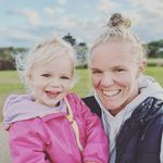 Kate Anderson (Darby) - @katiedarbs - Instagram