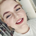 Katy Darby - @katydarby94 - Instagram