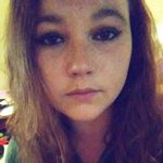 Kathy Daugherty - @kat_d_96 - Instagram