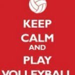 Katy Daugherty - @vollyball_life1 - Instagram