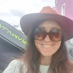 Katy Davidson - @mermaidswithguns - Instagram
